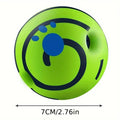 Gluckerball mit Geräusch