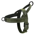 No-Pull Hundegeschirr mit Reflektorstreifen