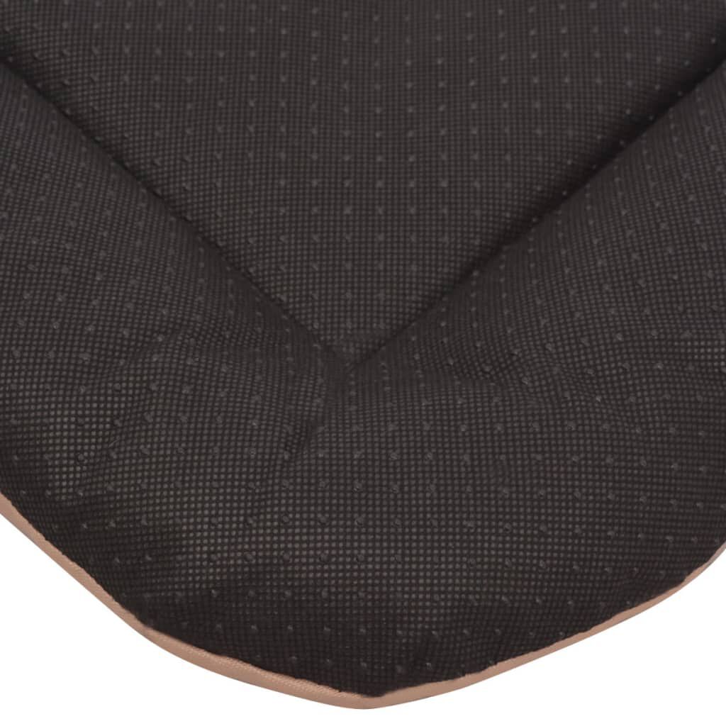 Hundebett Oxford XXL – Beige, wasserabweisend